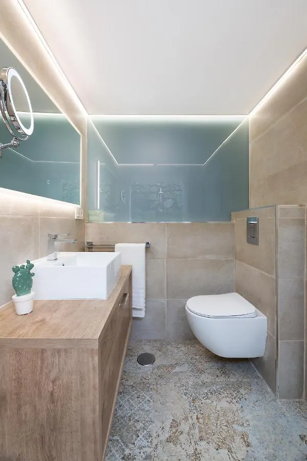 Villa Infinity: Panoramic Sea Views & Private Heated Pool Tias Spain